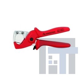 Резак для защитных труб и шлангов Knipex 502 038 6